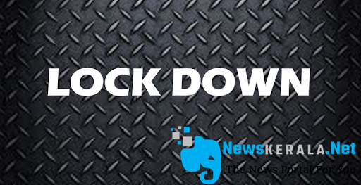 lock-down