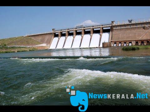 Azhiyar Dam