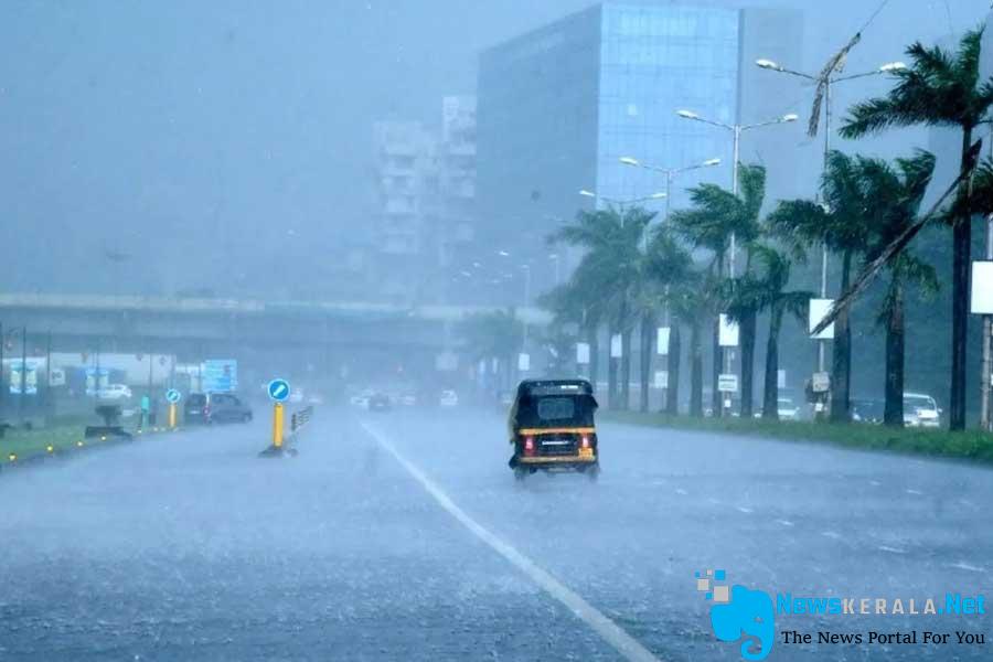 rain