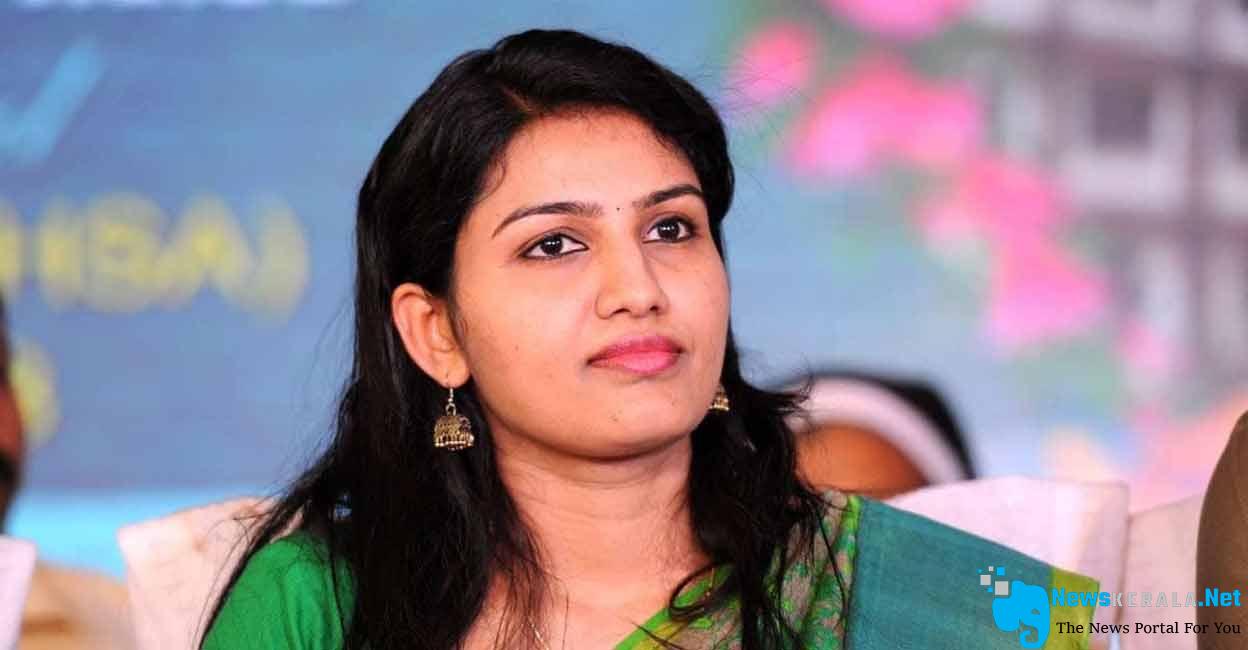Renu Raj