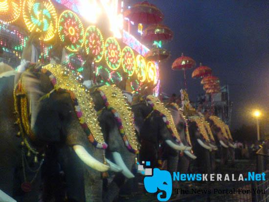 tirunnakarapooram