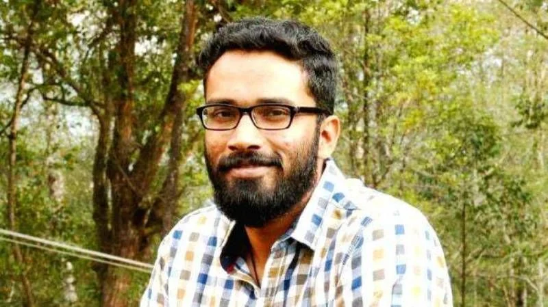 sreeram venkita raman newskeral.net