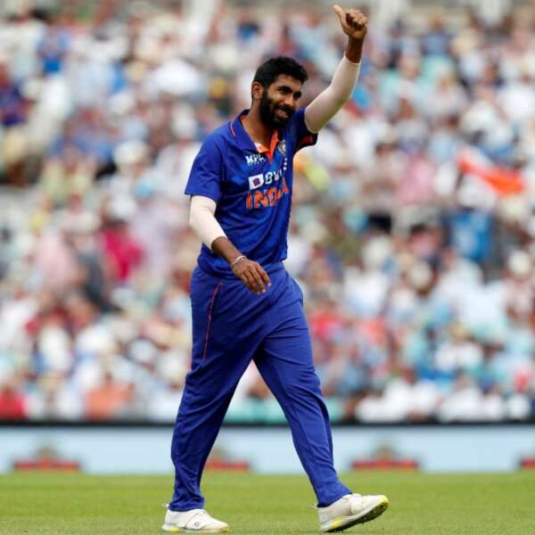 jasprit-bumrah-the-oval-afp