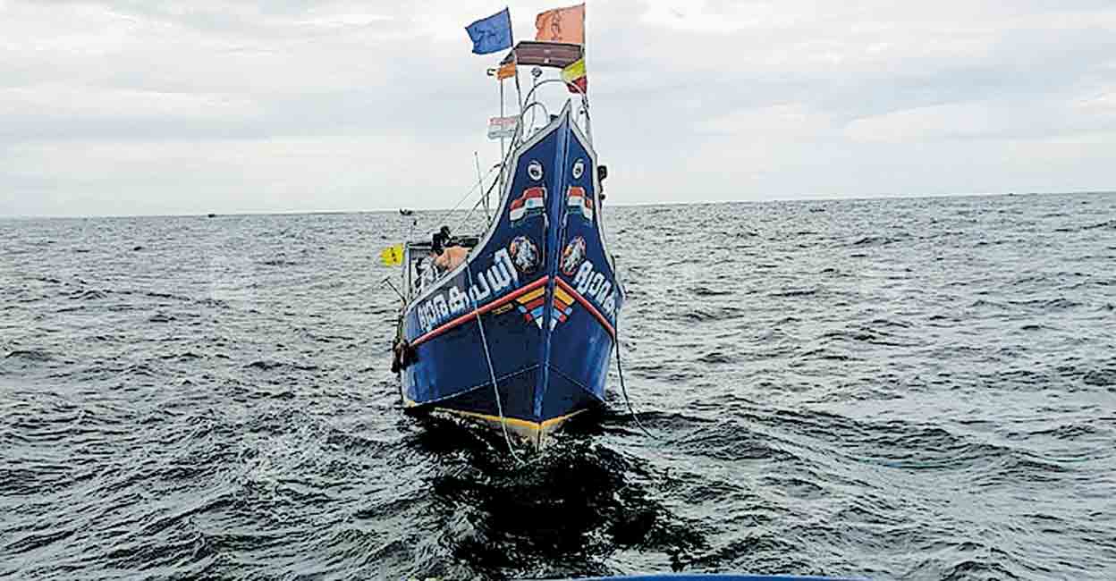 alappuzha-Dwarkapati-boat-which-was-wrecked-in-the-sea-is-brought-ashore-by-the-staff-of-Thottapal.jpeg