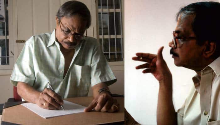എഴുതാനായി ജനിച്ച ഒരാൾ, എം.ടി എന്ന മഹാപ്രതിഭ; എഴുത്തിന്റെ പെരുന്തച്ചാ, വിട...