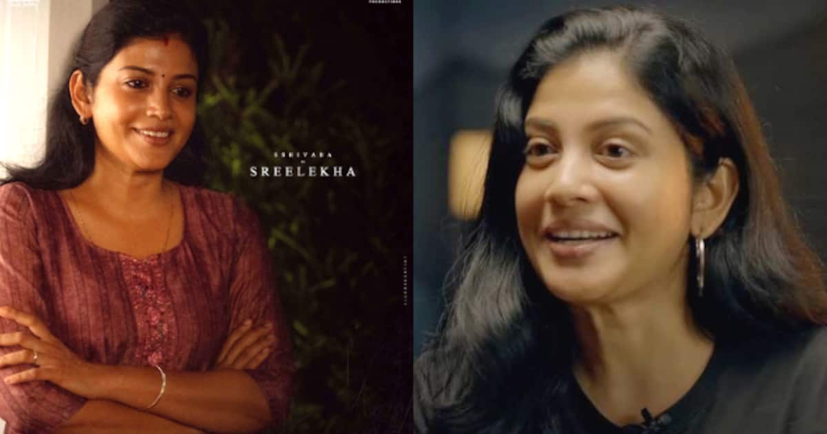 'എമ്പുരാനിലെ ഏറ്റവും വലിയ ഭാഗ്യം', ശിവദ പറയുന്നു, രണ്ടാമത്തെ കഥാപാത്രത്തെ അവതരിപ്പിച്ച് അണിയറക്കാര്‍
