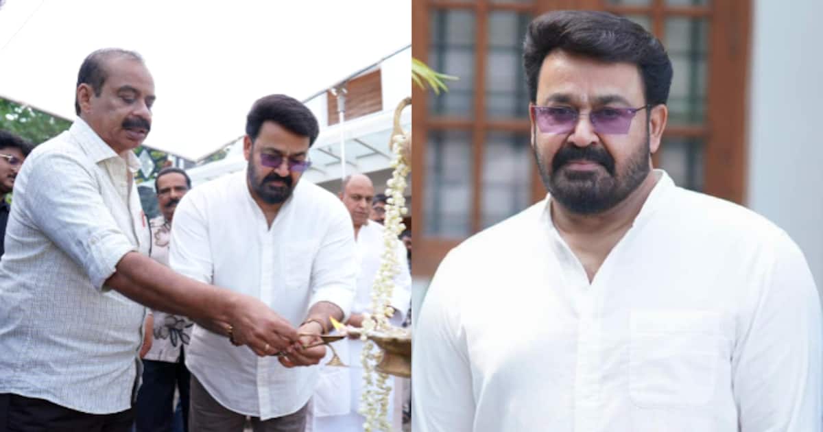 ലുക്കിൽ മാത്രമല്ല, മോഹന്‍ലാല്‍ കഥാപാത്രത്തിന്‍റെ പേരിലും കൗതുകം; 'ഹൃദയപൂര്‍വ്വ'ത്തെക്കുറിച്ച് അറിയേണ്ടതെല്ലാം