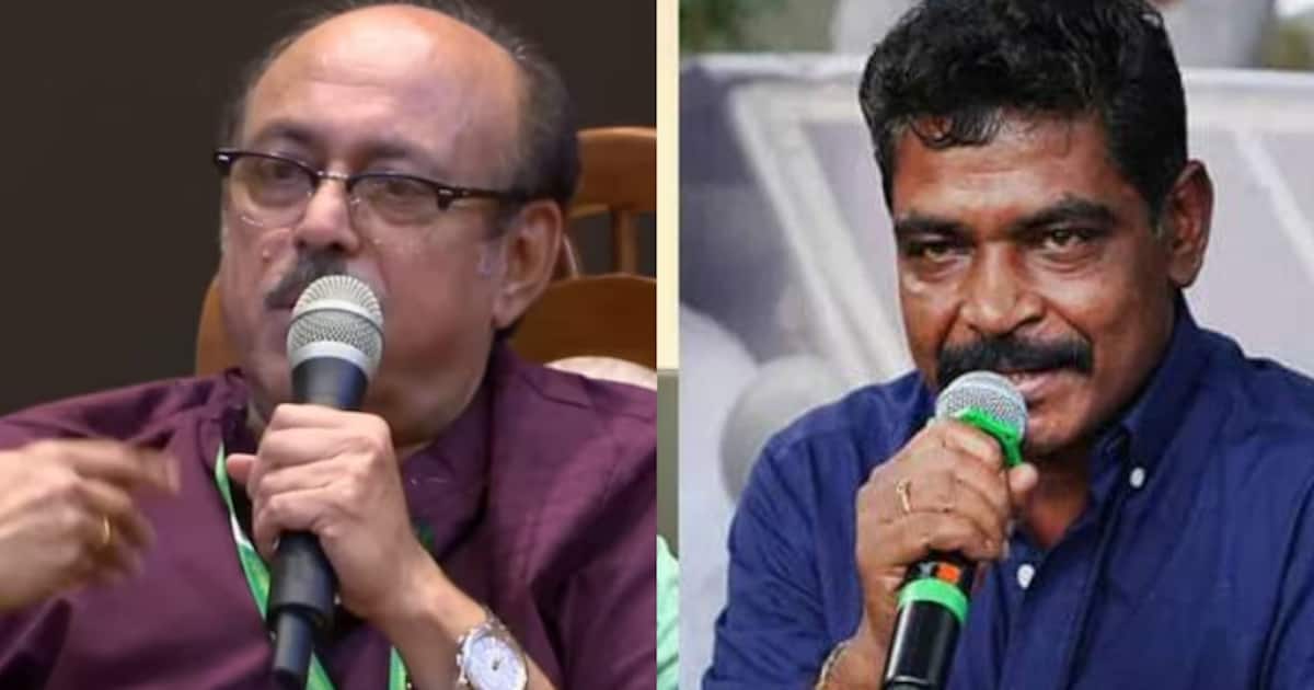 സിനിമയിൽ തർക്കം രൂക്ഷം; സമരം തീരുമാനിച്ചത് ഒറ്റക്കല്ല, സംഘടനകൾ കൂട്ടമായി,ആന്റണി പെരുമ്പാവൂരിനെതിരെ സുരേഷ്കുമാർ