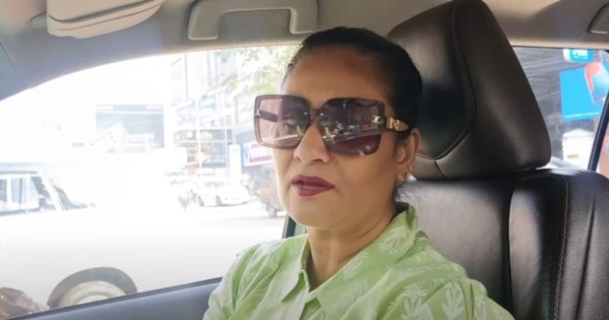 വീഡിയോയ്ക്ക് താഴെ അധിക്ഷേപ പരാമര്‍ശം; മറുപടിയുമായി സുമ ജയറാം