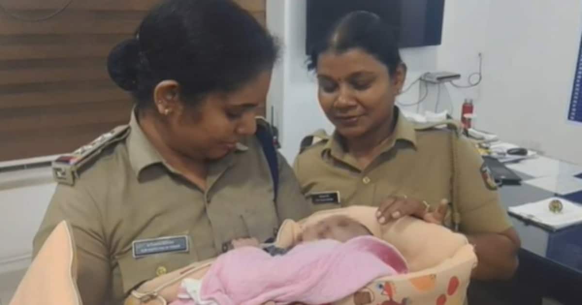 സിസിടിവിയിൽ ട്രാൻസ്ജെൻഡർ സാന്നിധ്യം തിരിച്ചറിഞ്ഞു; തട്ടിക്കൊണ്ടുപോകൽ പൊളിച്ചത് കേരള പൊലീസ്