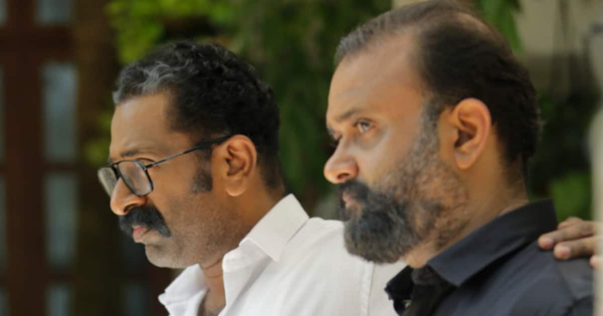 സംവിധാനം അനുറാം; 'മറുവശം' 28 ന് തിയറ്ററുകളില്‍