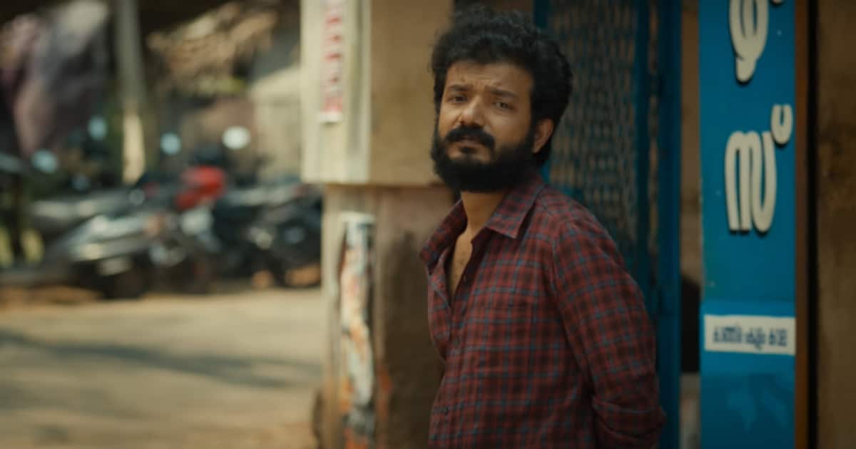 ​ഗൗരി ലക്ഷ്മിയുടെ സം​ഗീത സംവിധാനം; 'ഇടി മഴ കാറ്റി'ലെ പാട്ടെത്തി
