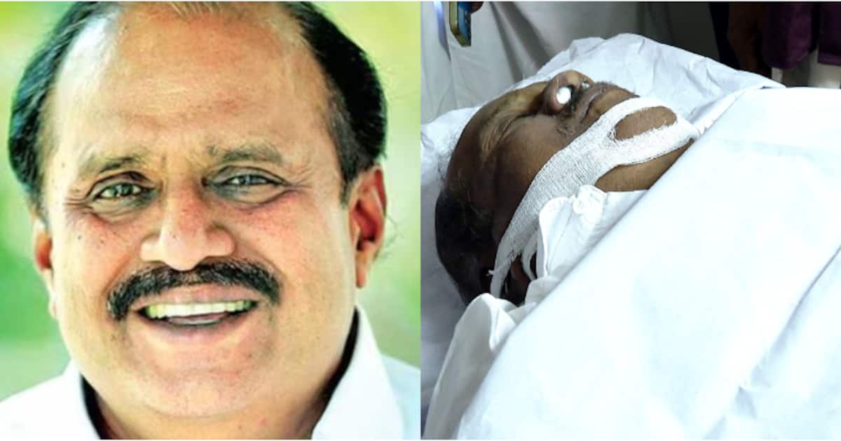 സിപിഐ ജില്ലാ കമ്മിറ്റി ഓഫീസിൽ പൊതു​ദർശനം വേണ്ടെന്ന് കുടുംബം; അന്തരിച്ച നേതാവ് പി
