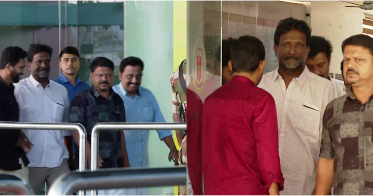നെഞ്ചുലഞ്ഞ് നാട്ടിലെത്തി റഹീം; ഷെമീനയെ കണ്ടു, മക്കളെ അന്വേഷിച്ചു, 'കട്ടിലിൽ നിന്ന് വീണതെന്ന്