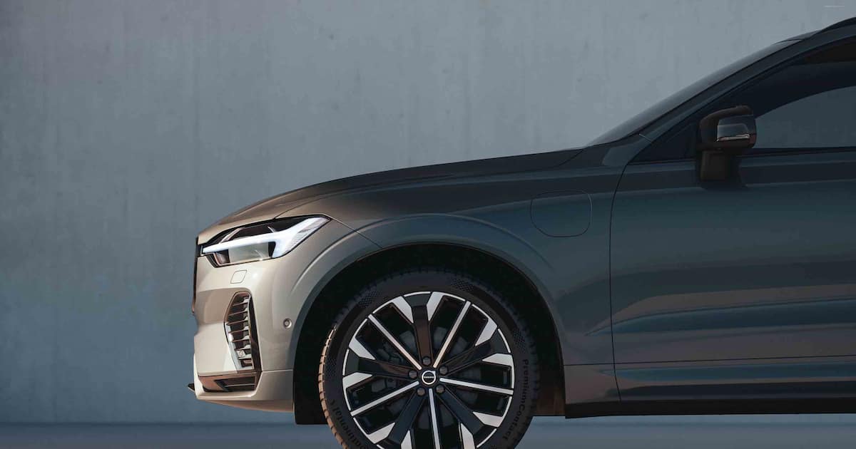 2026 വോൾവോ XC60: പുതിയ മാറ്റങ്ങൾ! ഇന്ത്യയിലും വരുമോ?