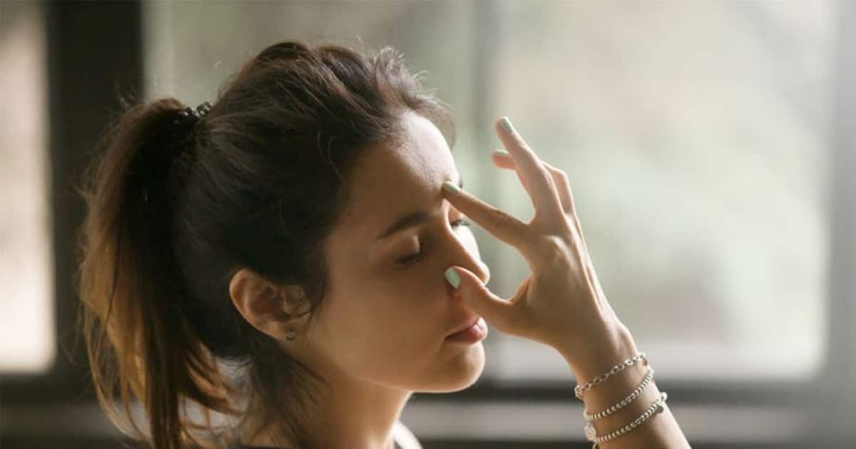 Health Tips : ദിവസവും രാവിലെ 'ബ്രീത്തിംഗ്' എക്‌സര്‍സൈസ് ചെയ്യുന്നത് പതിവാക്കൂ, കാരണം