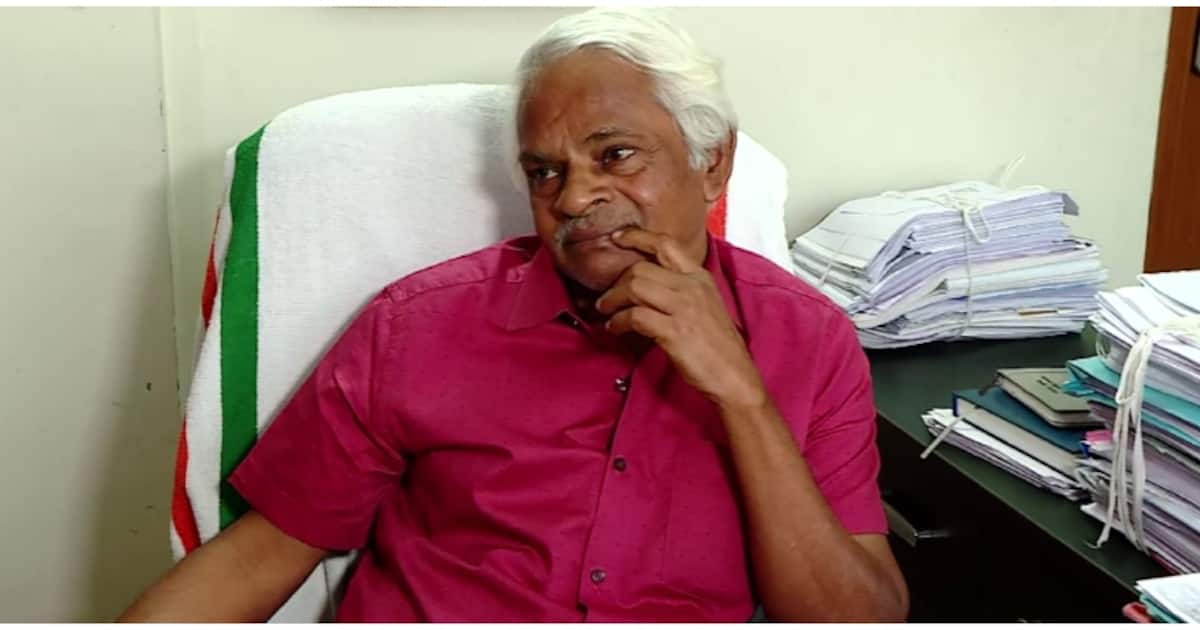അനന്തു കൃഷ്ണനുമായി ബന്ധമില്ല, പ്രാഥമിക പരിശോധന പോലുമില്ലാതെ കേസെടുത്തു: റിട്ട. ജസ്റ്റിസ്. സിഎൻ