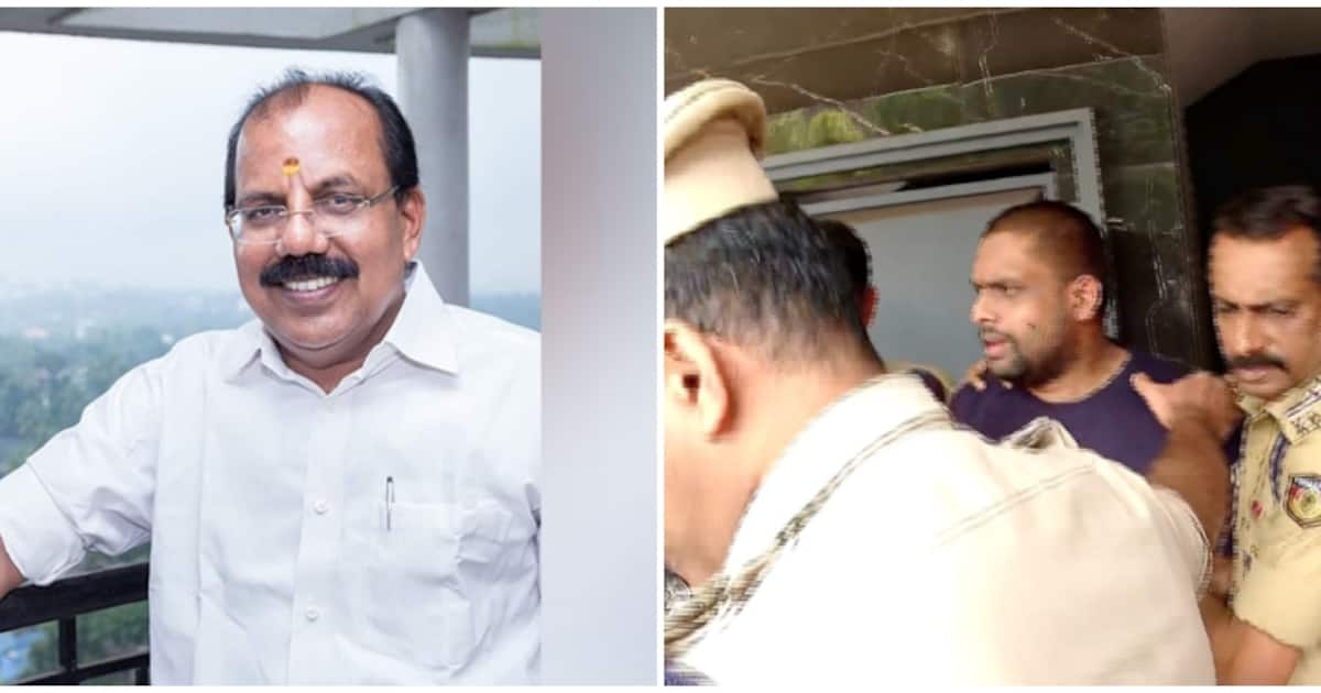 ആനന്ദകുമാർ പറഞ്ഞതനുസരിച്ച് എഎൻ രാധാകൃഷ്ണനുമായി സഹകരിച്ചു, പണം വാങ്ങിയിട്ടില്ലെന്ന് അനന്തുകൃഷ്ണൻ 