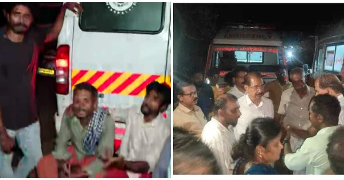 ആറളം ഫാമിൽ കാട്ടാന ആക്രമണത്തിൽ കൊല്ലപ്പെട്ട ആദിവാസി ദമ്പതികളുടെ പോസ്റ്റ്മോർട്ടം ഇന്ന് 