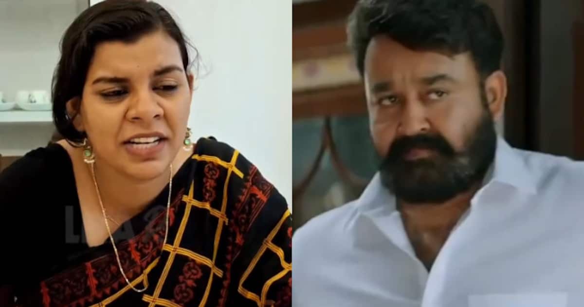 എന്റമ്മോ ചിരിച്ചു മണ്ണുകപ്പും!, ലൂസിഫര്‍ റിക്രീയേറ്റ് വീഡിയോ വൻ ഹിറ്റ്