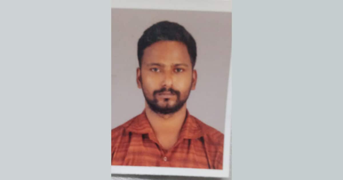 ഭക്ഷണം കഴിക്കാനായി വിളിക്കാനെത്തിയ ഭാര്യ കണ്ടത് മരിച്ച നിലയിൽ 38കാരനെ, ദുരൂഹതയില്ലെന്ന് പൊലീസ്