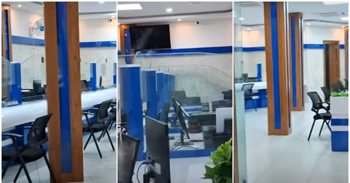 ഇതുക്കും മേലെ എന്ത്! ഇതൊരു ഐടി സ്ഥാപനം അല്ല, ബാങ്ക് അല്ല...; സംസ്ഥാനത്തെ