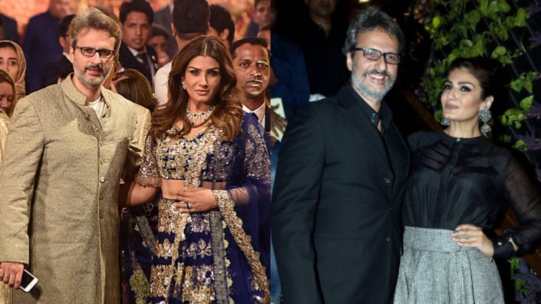 anil-thadani-raveena-tanton.jpg
