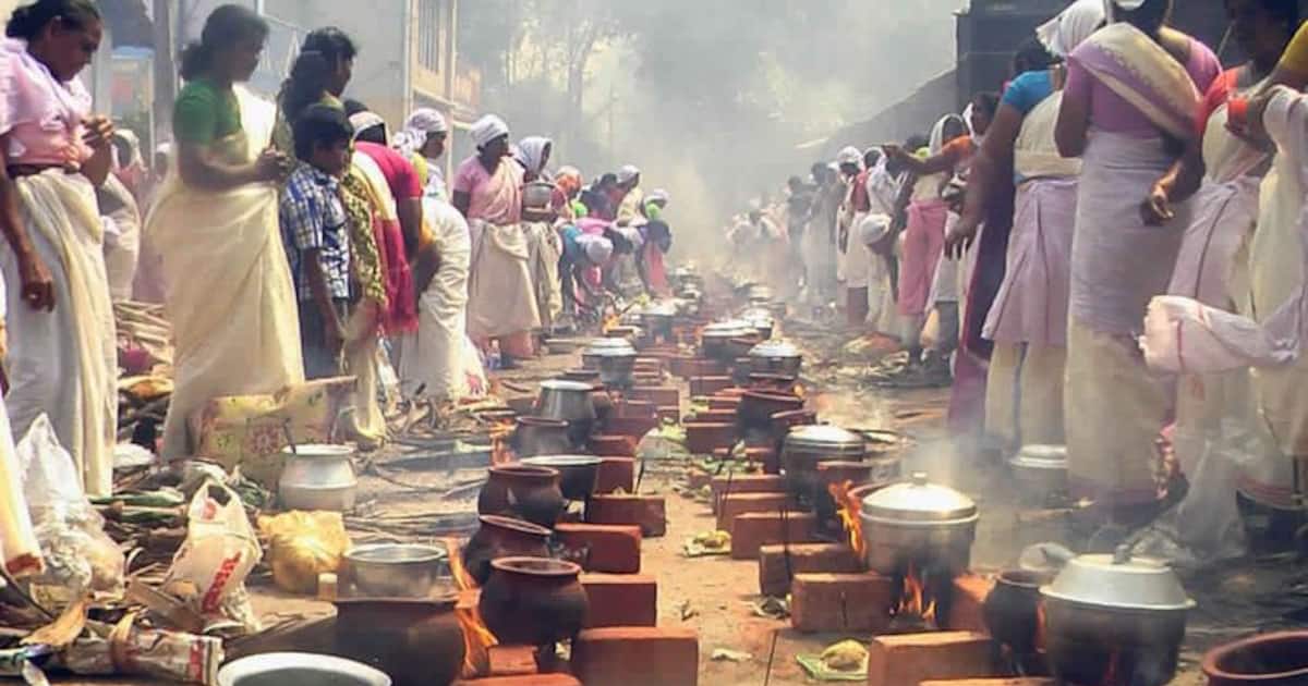ആറ്റുകാൽ പൊങ്കാല: മാർച്ച് 13ന് പ്രാദേശിക അവധി പ്രഖ്യാപിച്ച് ജില്ല കളക്ടർ