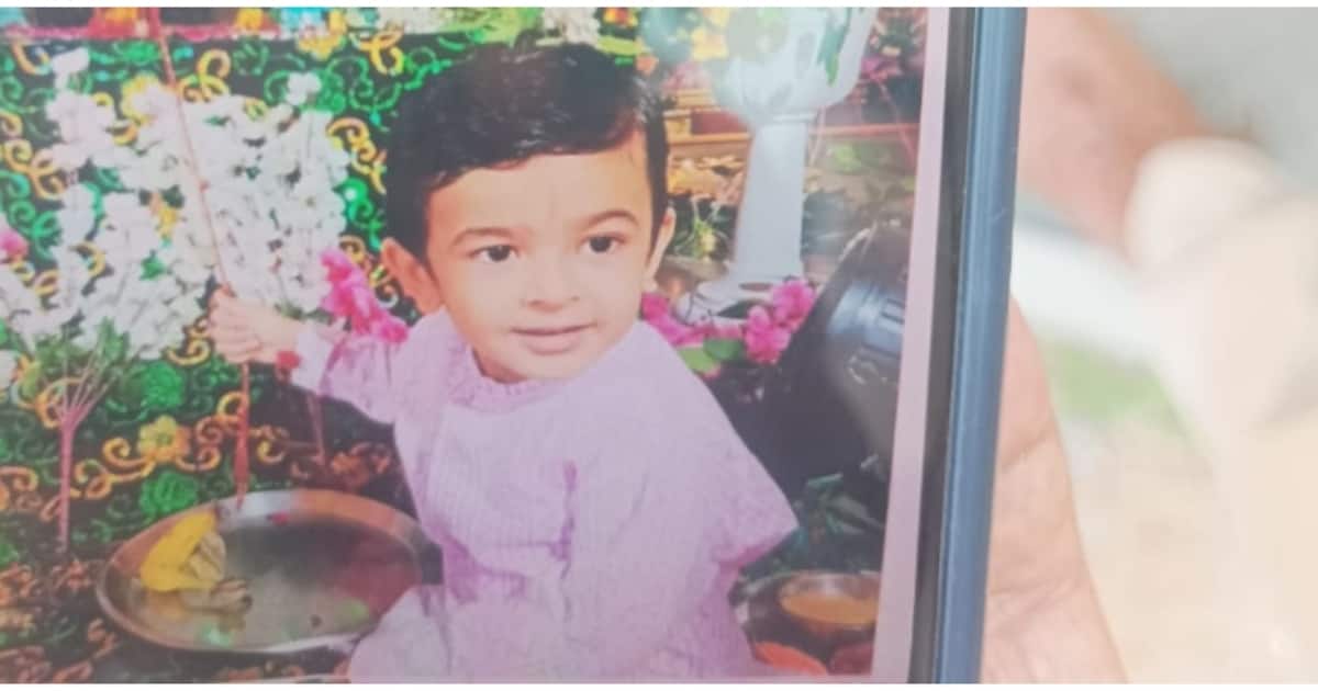 മൂന്ന് വയസുകാരൻ വീണത് 4 അടി താഴ്ചയുള്ള കുഴിയിൽ, ദാരുണാന്ത്യം; പൊലീസ് അന്വേഷണം