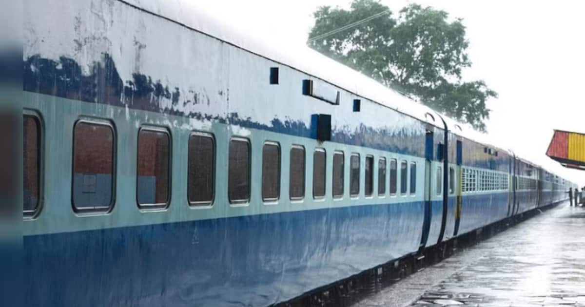 ട്രെയിനിന് അടിയിൽ പെട്ട് മലയാളി സ്റ്റേഷൻമാസ്റ്റർക്ക് ദാരുണാന്ത്യം