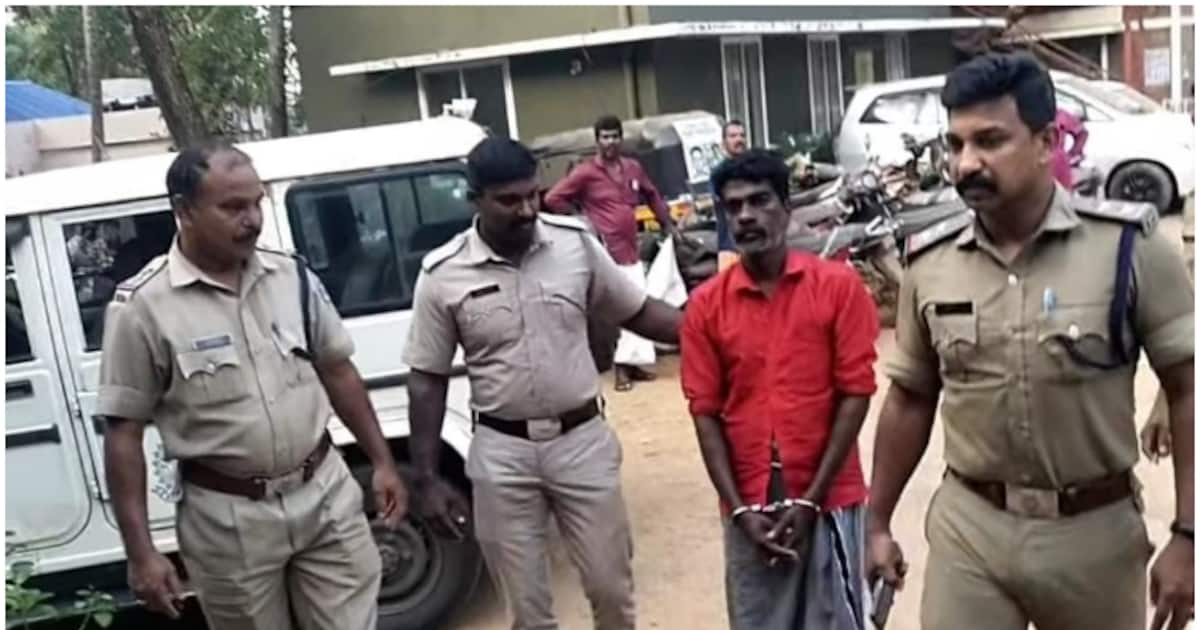 ബ്ലോക് ഓഫീസ് അടിച്ചു തകർത്തു, പ്രതിയെ കിട്ടിയിട്ടും ഒന്നും പിടികിട്ടാതെ പൊലീസ്, മദ്യലഹരിയിലെന്ന്