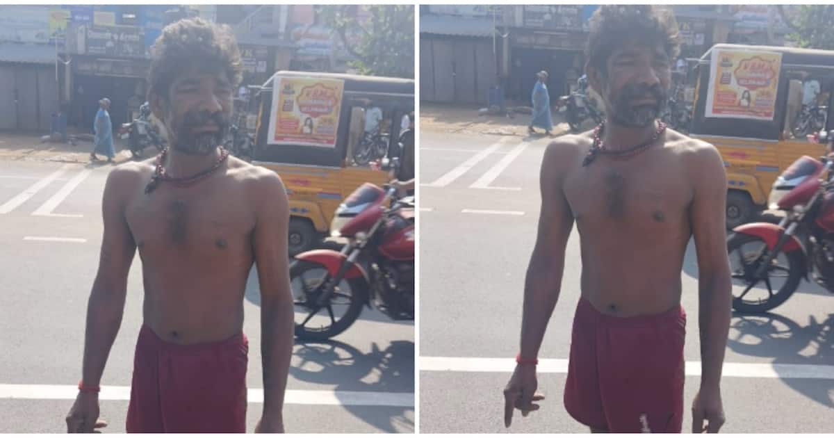 സൗജന്യമായി ആട്ടിറച്ചി നൽകിയില്ല, സംസ്കരിച്ച മൃതദേഹം മാന്തിയെടുത്ത് കടക്ക് മുന്നിലിട്ടു, പ്രതി പിടിയിൽ