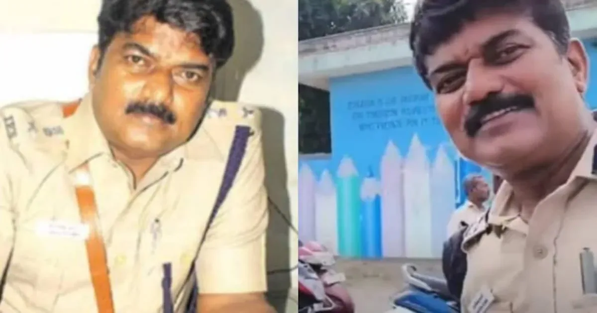 ഐപിഎസുകാരൻ പിന്നാലെ നടന്ന് ഉപദ്രവിക്കുന്നെന്ന് വനിതാ കോൺസ്റ്റബിളിന്റെ പരാതി; അന്വേഷണത്തിനൊടുവിൽ സസ്പെൻഷൻ