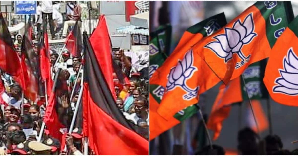 46 പേർ മത്സരിച്ച ഈസ്റ്റ് ഈറോഡിൽ ഡിഎംകെ മുന്നിൽ; അയോധ്യയുടെ ക്ഷീണമകറ്റാൻ ബിജെപിക്ക്