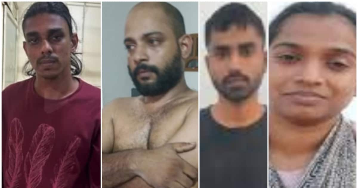 ബംഗളുരുവിൽ നിന്ന് കേരളത്തിന്‍റെ വിവിധ ഭാഗങ്ങളിലേക്ക് ലഹരിയെത്തിച്ച് വിൽപ്പന, പ്രധാന പ്രതിയെ പിടികൂടി