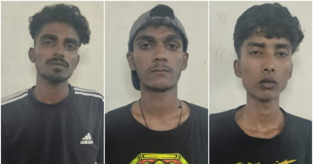 ഓപ്പറേഷൻ ഡി ഹണ്ട്; ആളൂരില്‍ രാസലഹരിയുമായി മൂന്ന് യുവാക്കള്‍ പിടിയില്‍