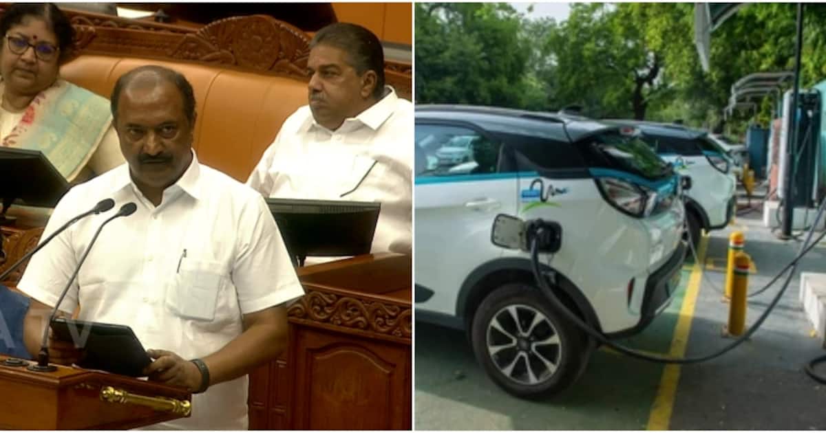 സംസ്ഥാന ബജറ്റ്: ഇലക്ട്രിക് കാറുകളുടെ നികുതി കൂട്ടി; വില അനുസരിച്ച് മാറ്റം