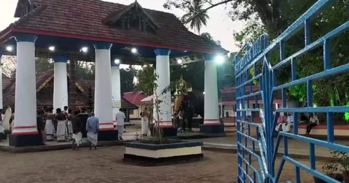 ആലപ്പുഴയിൽ കതിന നിറയ്ക്കുന്നതിനിടെ പൊട്ടിത്തെറിച്ച് അപകടം; രണ്ടു പേര്‍ക്ക് ഗുരുതര പരിക്ക്