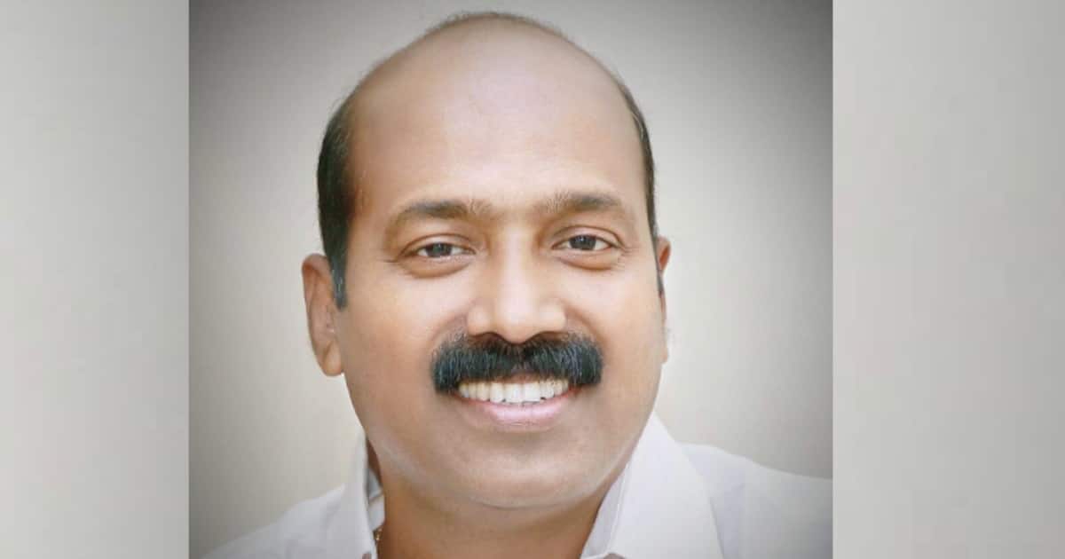 അഡ്വ. ജോസഫ് ടാജറ്റ് തൃശൂര്‍ ഡിസിസി അധ്യക്ഷൻ, ജനങ്ങൾ കോൺഗ്രസിന്‍റെ തിരിച്ചുവരവ് ആഗ്രഹിക്കുന്നുണ്ടെന്ന്