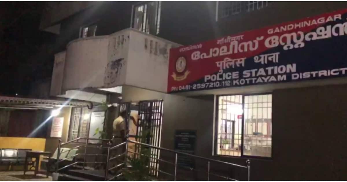 സ്വകാര്യ ഭാഗങ്ങളിൽ ഡംബൽ തൂക്കിയിട്ട് ഉപദ്രവിച്ചു; ഗാന്ധിനഗർ സ്കൂൾ ഓഫ് നേഴ്സിങ്ങിൽ റാ​ഗിം​ങ്,