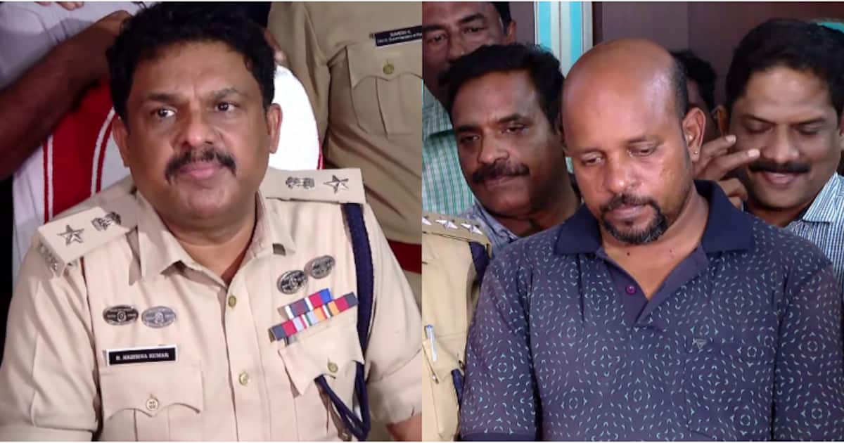 ചാലക്കുടി ബാങ്ക് കവർച്ച; റിജോ ആൻ്റണി ആഢംബരജീവിതം നയിക്കുന്നയാൾ; കുറ്റം സമ്മതിച്ചെന്ന് പൊലീസ്