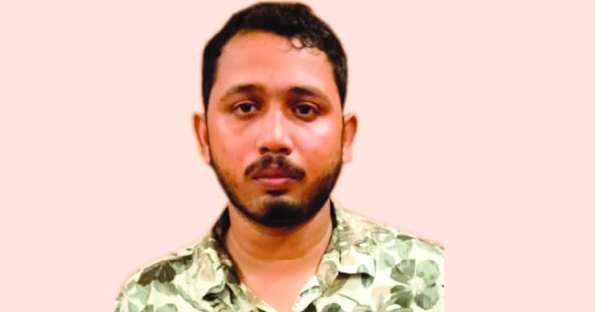 ലക്ഷ്യം വിധവകളും ഭര്‍ത്താവുമായി അകന്ന് കഴിയുന്നവരും; ഇൻസ്റ്റഗ്രാം പ്രണയത്തിലൂടെ സ്വര്‍ണം തട്ടിയ പ്രതി