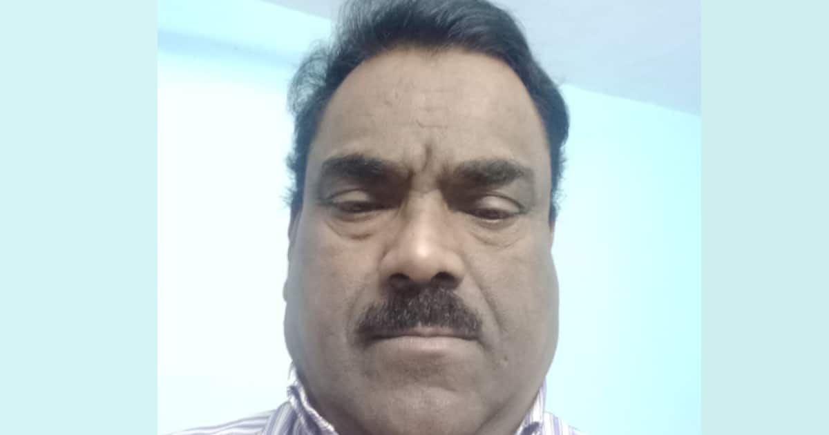 സൗദിയിലെ താമസസ്ഥലത്ത് പ്രവാസി മലയാളി മരിച്ചു