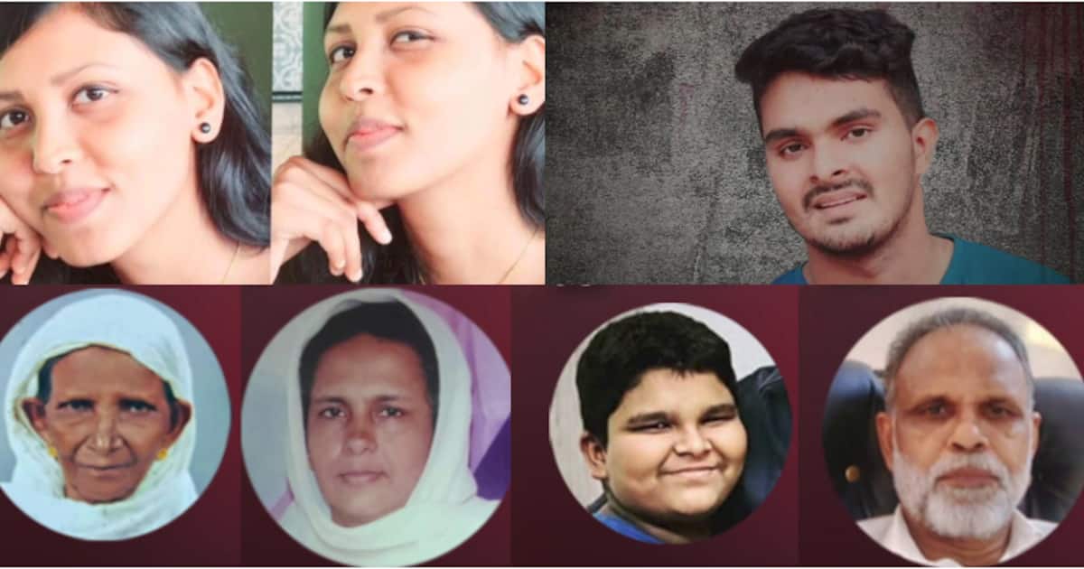 തലസ്ഥാനത്തെ കൂട്ടക്കൊലയിൽ അടിമുടി ദുരൂഹത; പിതാവ് 75ലക്ഷത്തിന്‍റെ കടമുണ്ടാക്കിയെന്ന് പ്രതി, മൊഴികളിൽ വൈരുധ്യം