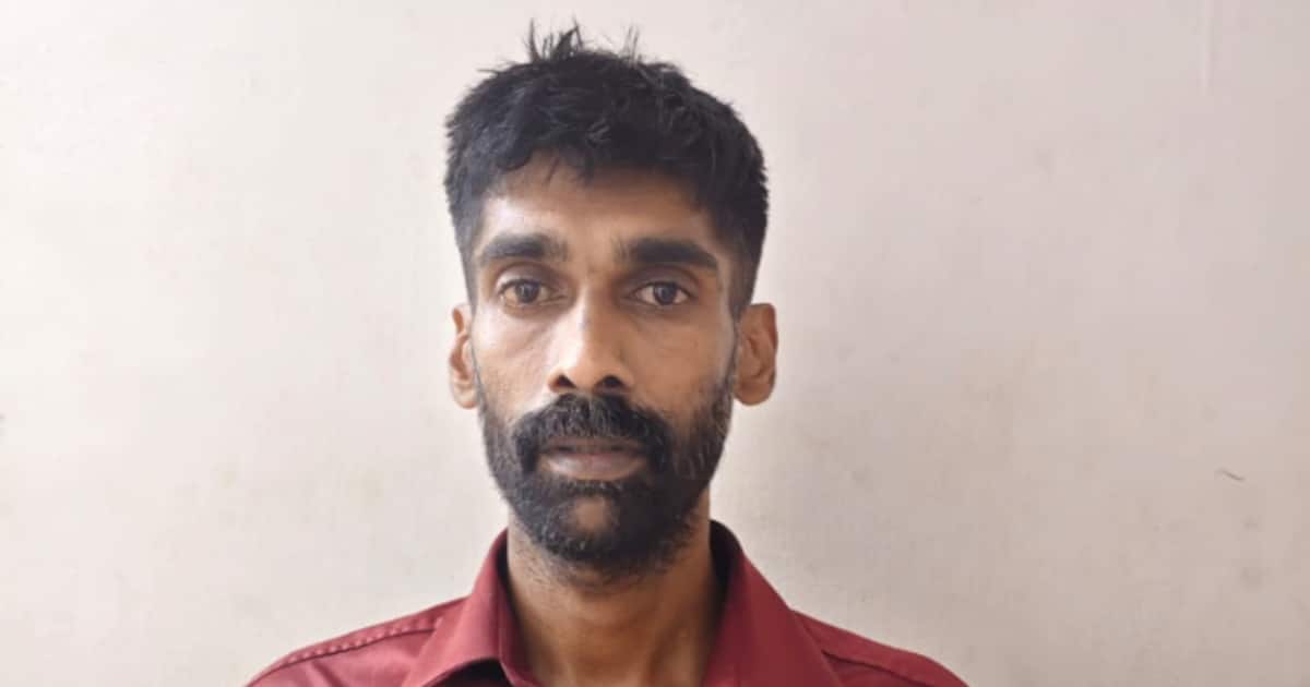 കുപ്രസിദ്ധ ഗുണ്ടയെ അറസ്റ്റ് ചെയ്ത് കരുതൽ തടങ്കലിലാക്കി