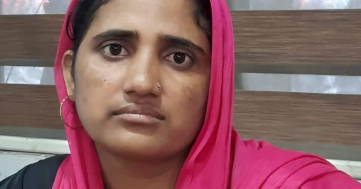ബസ് സ്റ്റാൻഡ് പരിസരത്ത് ബാഗുമായി യുവതി, പൊലീസിന് സംശയം; പരിശോധനയിൽ പിടികൂടിയത് 2.25