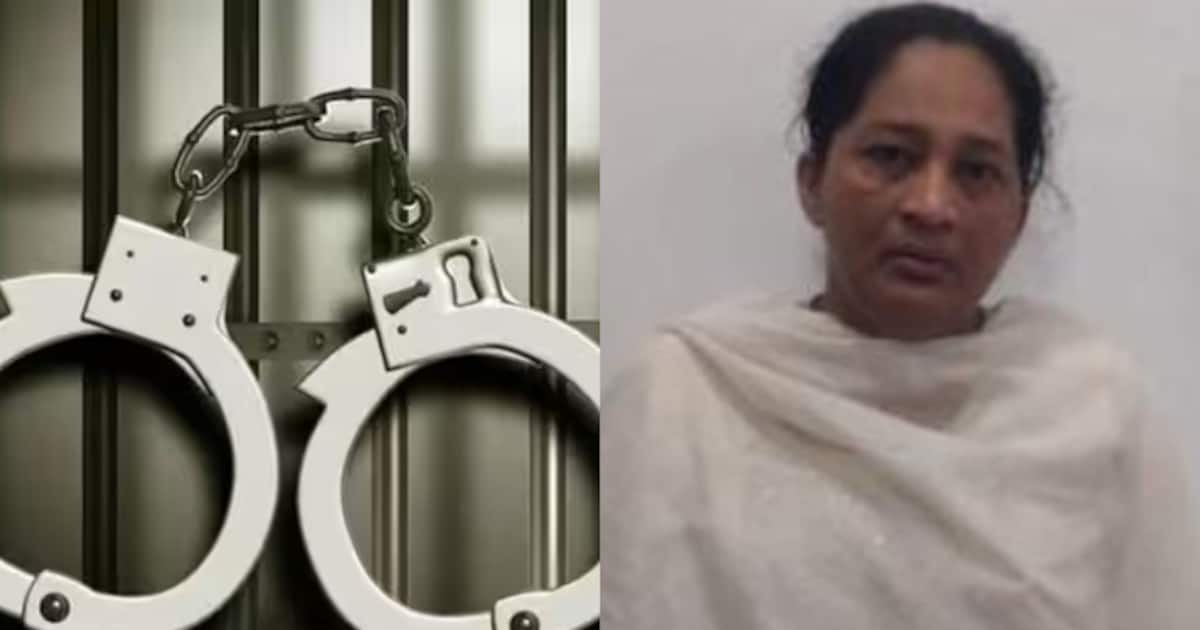ജോലിയ്ക്ക് നില്‍ക്കുന്ന വീട്ടിലെ കബോര്‍ഡില്‍ നിന്ന് 4 ലക്ഷം രൂപ മോഷ്ടിച്ചു, സ്വര്‍ണാഭരങ്ങള്‍