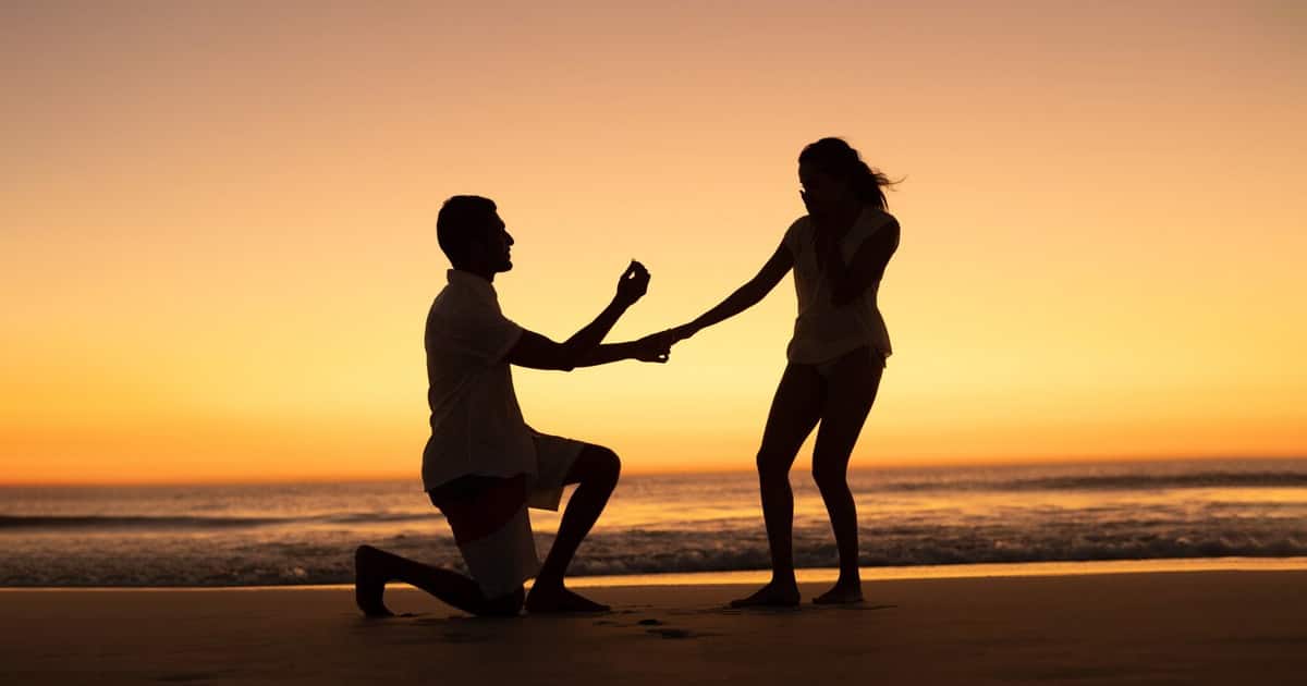 Happy Propose Day 2025 : ഹാപ്പി പ്രൊപ്പോസ് ഡേ ! പ്രിയപ്പെട്ടവർക്ക്