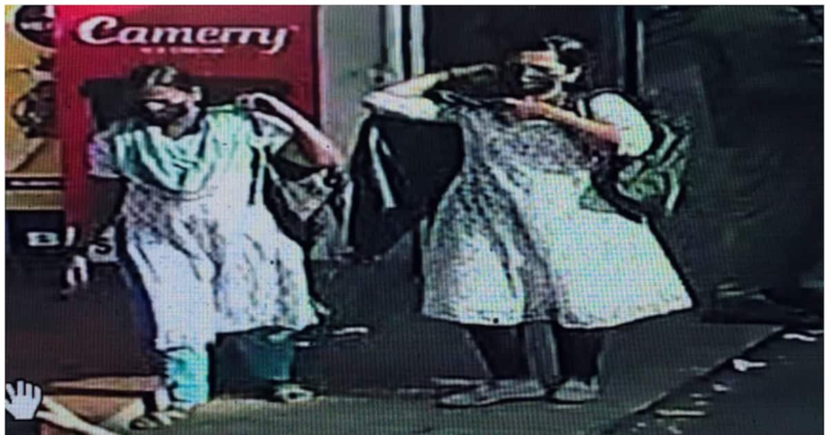 തമിഴ് സംസാരിക്കുന്ന 2 സത്രീകൾ, എങ്ങോട്ട് മാഞ്ഞെന്ന് ഒരു പിടിയുമില്ല; യുവതിയുടെ പണം