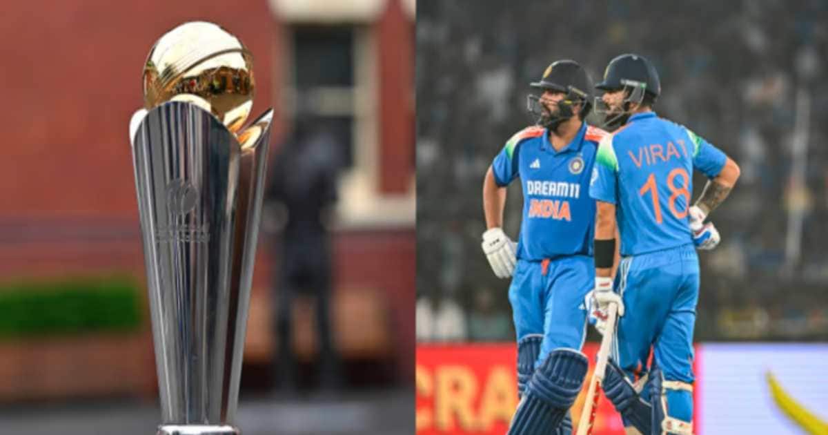 ചാമ്പ്യൻസ് ട്രോഫി ജേതാക്കൾക്ക് സമ്മാനത്തുകയായി എത്ര കിട്ടും, തുക പ്രഖ്യാപിച്ച് ഐസിസി; 53